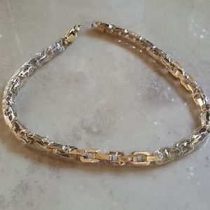 12 Karat Gold Necklace